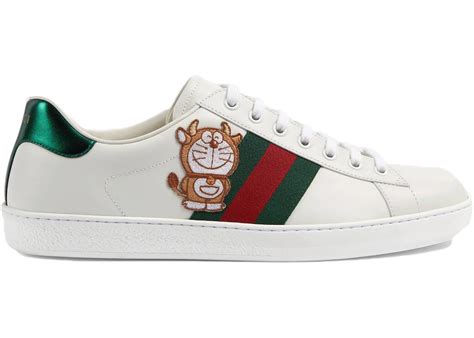 Gucci x Doraemon Ace Men's 